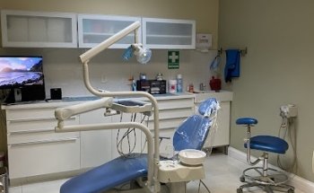 Grupo Dental Pacifica