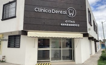 Odontologia Especializada San Luis Potosí