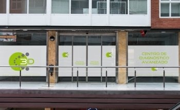 C3D Santiago - Centro de Diagnóstico Avanzado (ODONTOLOGÍA DIGITAL)