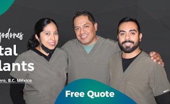 Hernandez Dental Implants