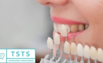 Dentista TSTS Tu Sonrisa Tu Salud