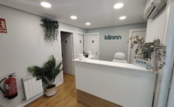 Clínica dental Klinnn Majadahonda