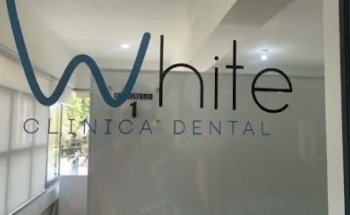 White clinica dental