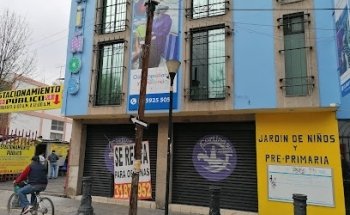 DENTISTA DE NIÑOS IZTAPALAPA