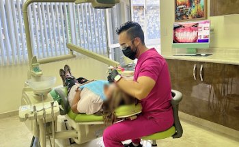 Consultorio Dental Florines