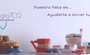 Odontología702