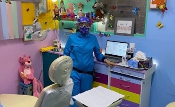 Clínica Odontológica Integral San Andres S.C.