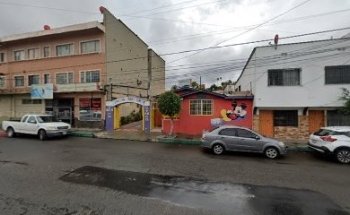 Clínica Dental Infantil de Tijuana