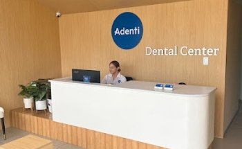 ADENTI - Clínica Dental