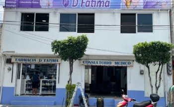 Farmacia D'Fátima Consultorio Médico Cuautepec el Alto