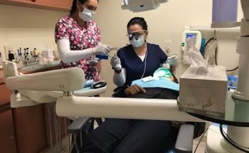 Del Rio Dental Care