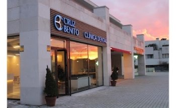 Clínica Dental en Pozuelo Cruz Benito
