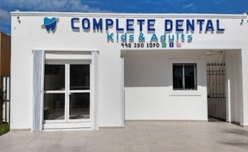 Complete Dental