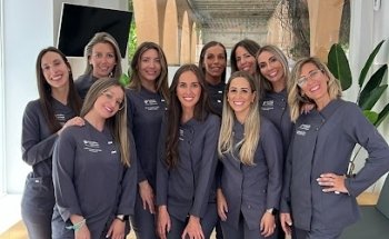 CENTRO ODONTOLÓGICO GONZÁLEZ COLOMER