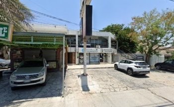 ODONTODIGITAL Dental Radiographs