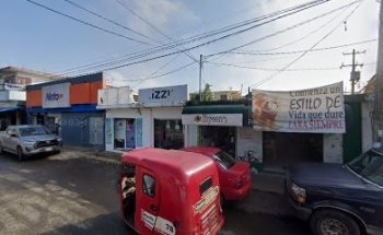 Centró de Especialidades Odontológicas