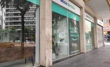 Clínica ASISA Dental