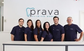 PRAVA CLÍNICA DENTAL