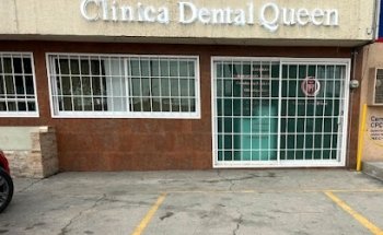 Clínica Dental Queen (Ixtapaluca)