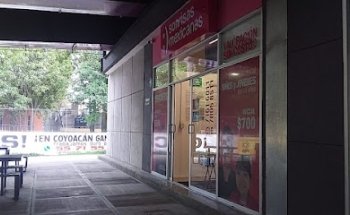 Sonrisas Mexicanas Coyoacán II