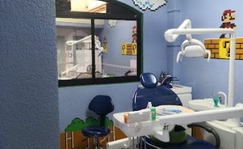 GODENT Grupo Odontológico Especializado