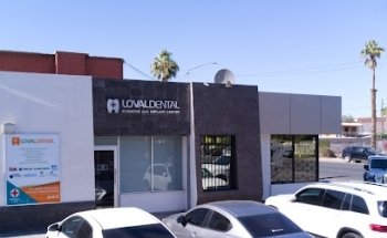 LOVAL Dental Mexicali