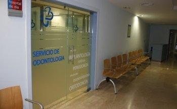 Odontología Hospitalaria | Sanatorio Sagrado Corazón de Jesús | Valladolid
