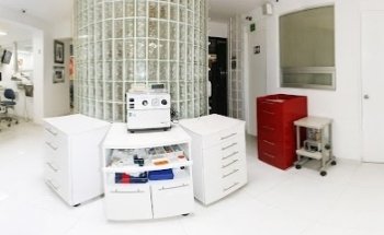 Sakar Dental - Dental Clinic in Polanco