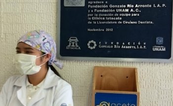 Clínica Odontológica Iztacala
