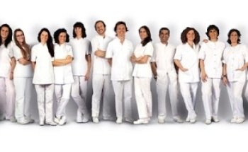 Clínica Dental Costa Codina