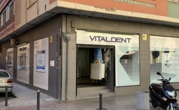 Clínica Dental Vitaldent