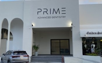 Prime Advanced Dentistry