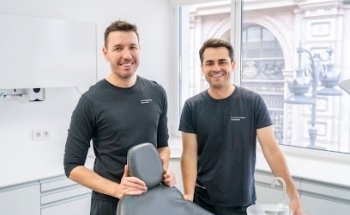 Clínica Dental Primitivo Roig Dentist in Valencia