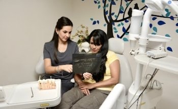 Dentista - Boka Bela - Clínica Dental