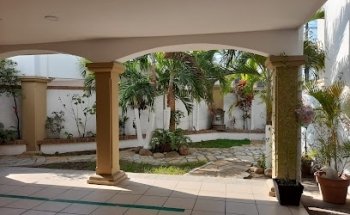 Centro Gerontológico de Alta Especialidad