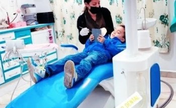 Consultorio VR Dental