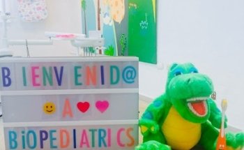 Biopediatrics | Dentista infantil