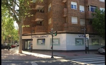 Clínica Dental Vitaldent