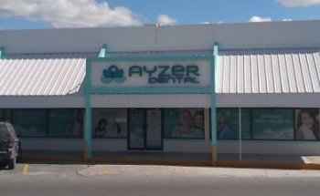 Ayzer Dental Morelos