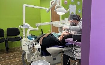 Clínica Dental Vert