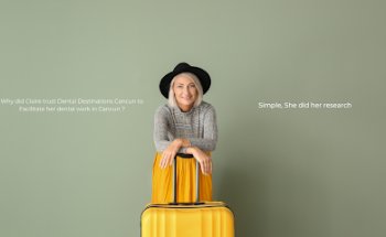 Dental Destinations Cancun - Dentist Cancun - Dental Tourism Mexico