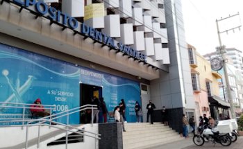 DEPOSITO DENTAL SANTA FE