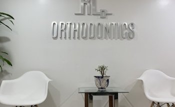 RL Orthodontics Dental Team