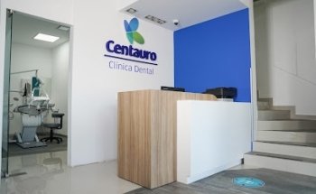 Clínica Dental Centauro en San Ángel