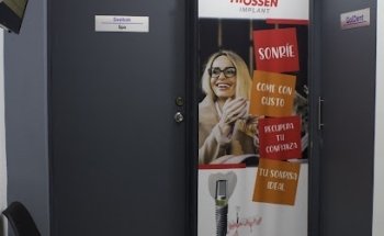 Galdent - Implantología Oral y Odontología Estética.