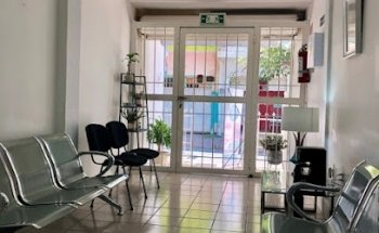 Consultorio Dental Alfaro
