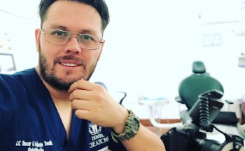 Odontología Integral Dr. Oscar Azcárate Tendilla