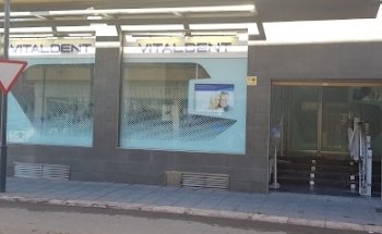 Clínica Dental Vitaldent