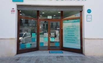 Dental Company Osuna