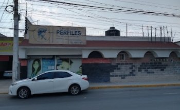 Clinica Dental Perfiles